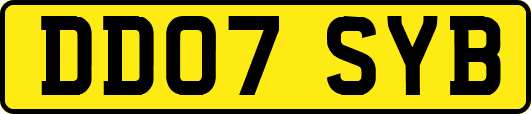 DD07SYB
