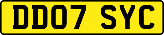 DD07SYC