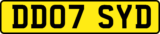 DD07SYD