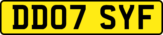 DD07SYF
