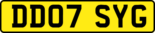 DD07SYG