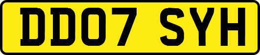 DD07SYH