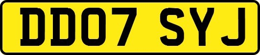 DD07SYJ
