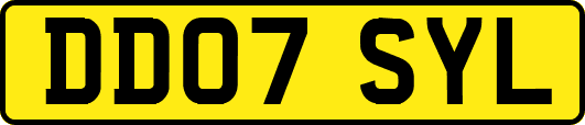 DD07SYL