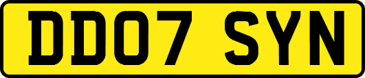 DD07SYN