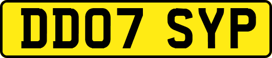 DD07SYP
