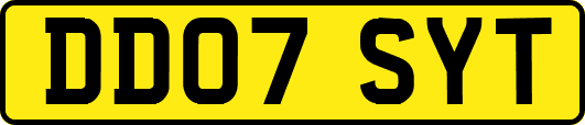 DD07SYT