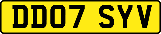 DD07SYV