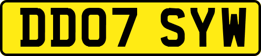 DD07SYW
