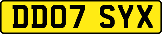 DD07SYX
