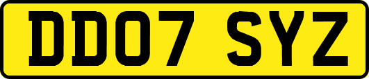 DD07SYZ