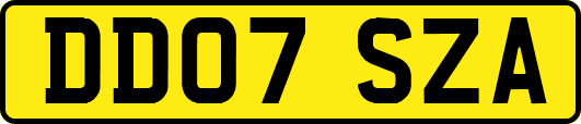 DD07SZA