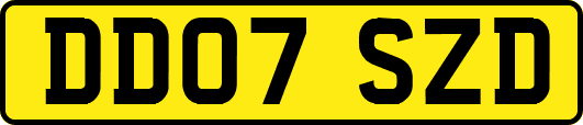 DD07SZD