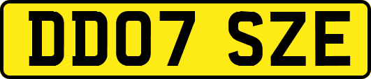 DD07SZE