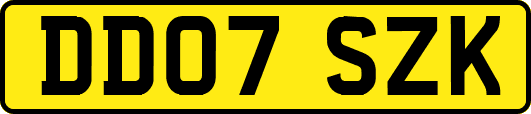 DD07SZK