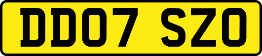 DD07SZO