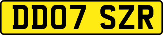 DD07SZR