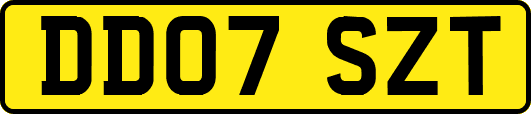 DD07SZT
