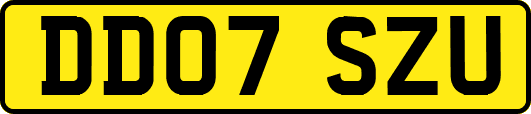 DD07SZU