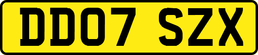 DD07SZX