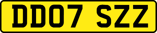 DD07SZZ