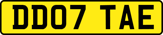 DD07TAE