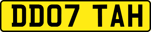 DD07TAH