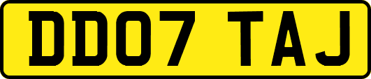 DD07TAJ