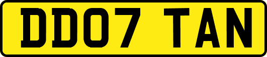 DD07TAN