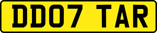 DD07TAR
