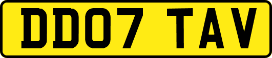 DD07TAV