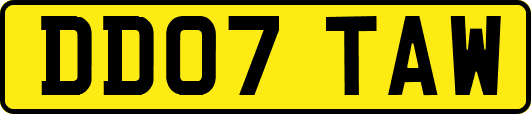 DD07TAW