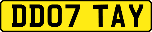 DD07TAY