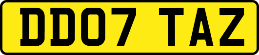 DD07TAZ