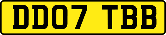 DD07TBB
