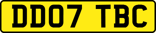 DD07TBC