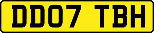 DD07TBH