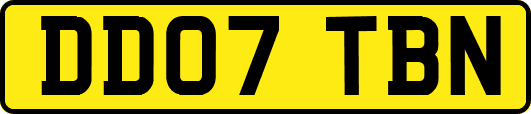 DD07TBN