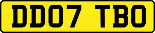 DD07TBO