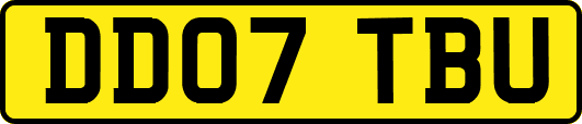 DD07TBU