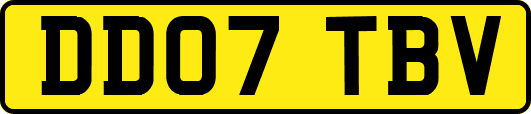 DD07TBV