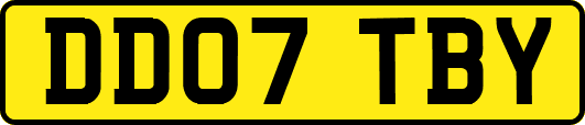 DD07TBY