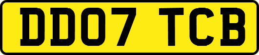 DD07TCB