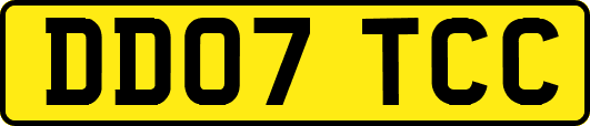 DD07TCC