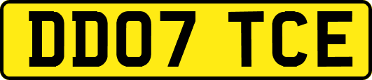 DD07TCE