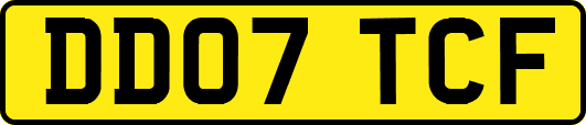 DD07TCF