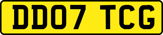 DD07TCG
