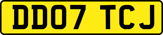 DD07TCJ