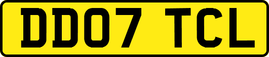 DD07TCL