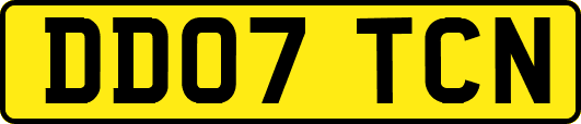 DD07TCN